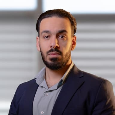 Bilal El-Jourani